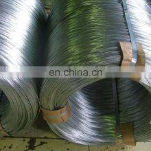 High Quality Low Carbon Steel Building Wire Pallet Nail Coil Copper-plated Carbon Steel Wire thumbnail-4