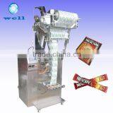 Automatic Instant Coffee Powder Packing Machine thumbnail-1