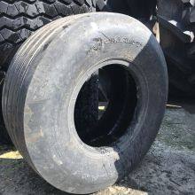 The Manufacturer Supplies Agricultural Machinery Tire 12.5L-15 Combine Harvester Tire Brand New thumbnail-2