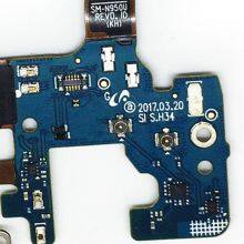 Flex Cable For Samsung Galaxy Note 8 N950U Usb Charger Charging Dock Port Connector Part Replacement thumbnail-5