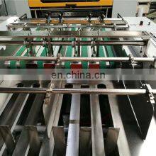 UTHQA4 Автоматическая машина для поперечного резки бумаги формата A4, машина для упаковки пачек копировальной бумаги формата A3 thumbnail-3