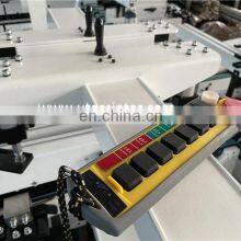 UFG800B Economic Middle Medium Speed Automatic Straight Line Paper Box Folder and Gluer thumbnail-3