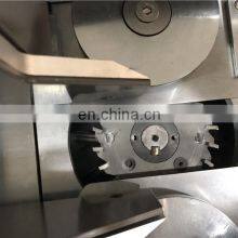 UK8 a3 440mm Variable Frequency Speed Hot Thermal Book Cover Gluing Machine, Cardboard Notebook Binding Machine thumbnail-3