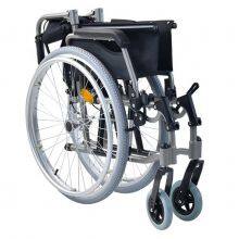 Economical and Inexpensive Heavy Wheelchair Quick Release Bathroom Wheelchair for Elderly Disabled thumbnail-2