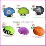 Eco-friendly PVC Bike Helmet Covers thumbnail-1