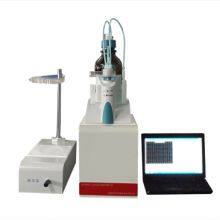 ASTM D664 Petroleum Product PH Analyzer (Potentiometric Titration Method) thumbnail-1