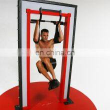 AB Straps Weight Lifting Door Hanging With Quick Locks thumbnail-3