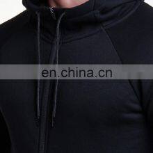 Custom Full Face Zip Up Hoodies With Custom Printed Logo Men Cotton Fleece Street Fashion Best Selling Full Zipper Hoodie thumbnail-5