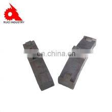 Cast Iron Brake Disc thumbnail-4