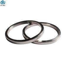 R105 Octagon Metal RTJ Ring Gasket ASME B16.20 90BHN thumbnail-2