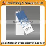 Customers Cheap Paper Cardboard Hang Tag thumbnail-1