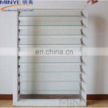 Good Quality Aluminum Casement Window With Handle Shutter thumbnail-4