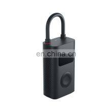 Xiaomi Mijia Inflatable Treasure Bicycle Air Pump Electric Fast Compressor Inflation Pressure Bicycle Motorcycle Inflator Pump