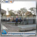 High Quality Prefabricate Function Hall Design thumbnail-4
