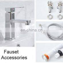 High Quality Mini Modern PVC Bathroom Vanity Single Sink Bathroom Cabinets Washroom Cabinet Vanity Set Vanity Combo thumbnail-3