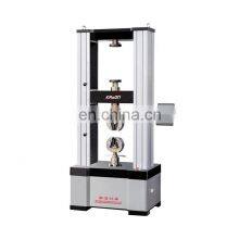 KASON Load Cell Geotextile Tensile Testing Machine Steel Price