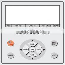 HST High Precision Automatic Spring Torque Tester Digital Flat Coil Spring Torsion Testing Machine thumbnail-2