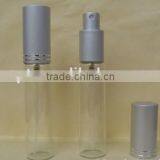 High Quality 10ml Glass Spray Perfume Bottle With Alunminum Cap thumbnail-1