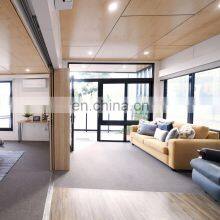 Prefab Tiny Living Container House Kit