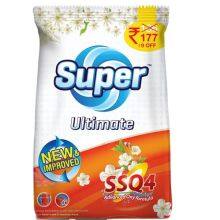 Laundry Detergent Powder thumbnail-3