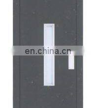 Popular Designed Aluminium Elevator Manual Door Sliding Doors thumbnail-2