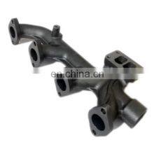 Dongfeng DCEC 6L ISLe QSL9 Diesel Engine Part 3968362 Exhaust Manifold thumbnail-4