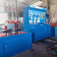 High Quality High Accuracy YFT-D300 Pressure Relief Valve Test Bench for Safety Valve Pressure Regulating and Seal Test thumbnail-5