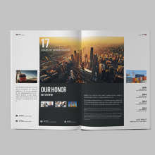 Periodical Customization Customized Color Pages Customized Magazine thumbnail-4
