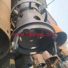Sell 800mm Casing Drive Adapter Used for Liebherr LB28 DRILL RIG for Pile Foundation thumbnail-3