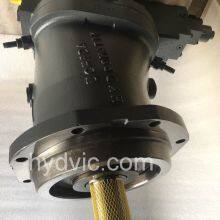 Brueninghaus Hydromatik A7V Axial Piston Hydraulic Pump A7V20, A7V28, A7V40, A7V55, A7V58, A7V80, A7V78, A7V107, A7V117, A7V160, A7V250, A7V, A7V355, A7V500 Rexroth A7V Pump thumbnail-2