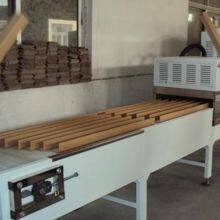 Continuous Microwave Paper Processing Plant Paper Dryer Machine thumbnail-2