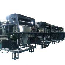 Separating Limestone From Gypsum Ore Sorting Machine Mining Sorting Equipment AI Sorting Machine Mineral Separator thumbnail-4