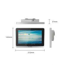 XT802D Product Price Checker Commodity Scanner Supermarket Mini Price Checker thumbnail-3