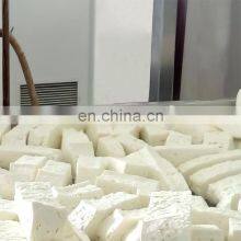 Ricotta Cheese Making Machine Mozzarella Cooker Stretcher thumbnail-2