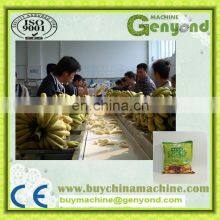 Full Plant Plantain Banana Powder Making Machines thumbnail-4