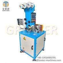 GT-JY036 Auto Resistance Winding Machine Wire Winding Machinery thumbnail-4