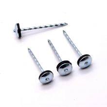 Galvanized Umbrella Head Roofing Nails South Africa thumbnail-5