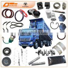 Foton Auman/Daimler/Miler Truck Cab Spare Parts H4364010221A0 Right Front Combination Lamp Assembly thumbnail-5