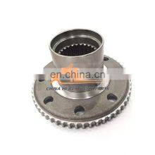 Wholesale High Quality A7 CNHTC AC16 Rear Axle Axle Assembly WG9981340020 Ring Gear Bracket thumbnail-3
