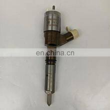 Diesel Engine C6.4 C6.6 Fuel Injector10R7675 326-4700 for Caterpillar Parts 3264700 Fuel Injector thumbnail-6