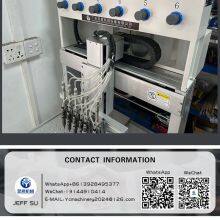 Small Factory Machine Pvc Label Patch 3d Keychain Refrigerator Fridge Magnet Maker Machine thumbnail-2