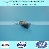 China Special Custom Brass Flat Head Bolt Sales in Dubai Quality Choice