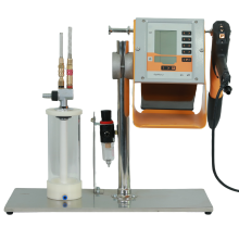 Spraying Gun Paint Powder Coating Electrostatic Sprayer Painting Equipment Machine Metal Coating Machinery thumbnail-2