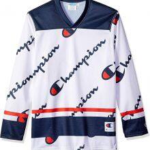 Champion Men's Hockey Jersey,dropship for You thumbnail-1