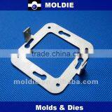 Door Lock Parts ( Matel Stamping Part) thumbnail-1
