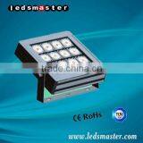 6-8m Series Bridgelux Chip Led Wall Pack Light With Meanwell Driver and Waterproof Ip66 thumbnail-3