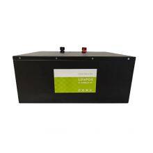 Home Storage 51.2v280ah Lipo Lithium Ion Battery thumbnail-1