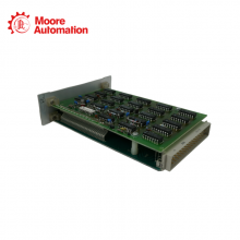 ABB MM21 MM 21 High Performance Modular Control Module thumbnail-3