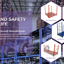 Qingdao Zeal-Line Stainless Steel Products.Co.,Ltd company overview - view 1 thumbnail