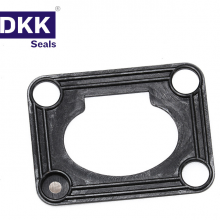 Shenzhen Duke New Energy Connector Waterproof Fluoroelastomer Seal Solar Photovoltaic Connector T-Shaped Inner Plug thumbnail-3